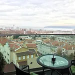 Apartament Breathtaking Sea View Varna
