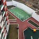 Apartament Breathtaking Sea View *