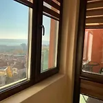 Apartament Breathtaking Sea View Varna