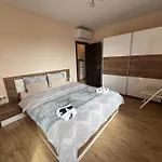 Apartament Breathtaking Sea View