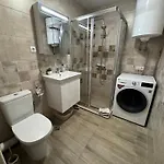 Apartament Breathtaking Sea View Varna