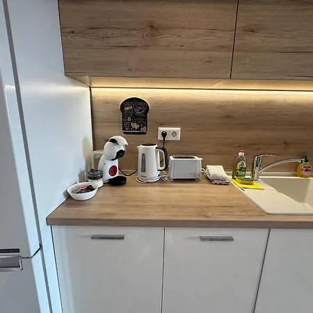 Breathtaking Sea View