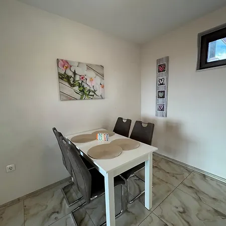 Breathtaking Sea View * Varna