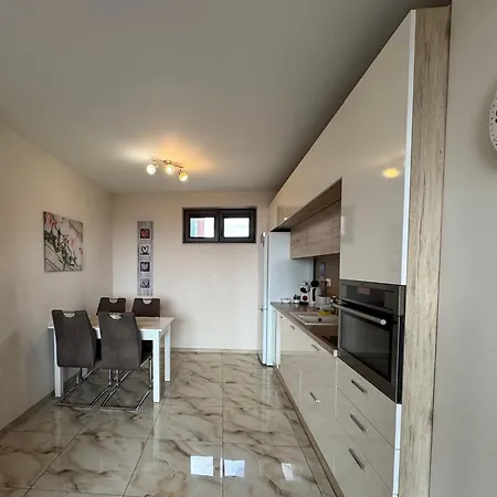 Breathtaking Sea View Apartamento *