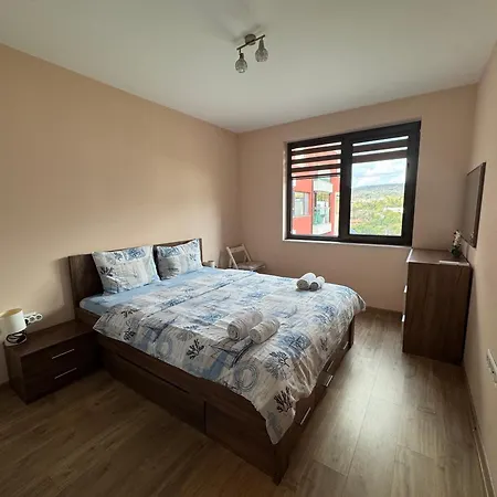 Breathtaking Sea View Apartament