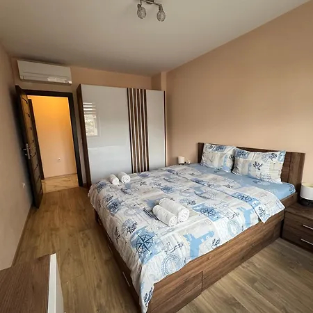 Apartament Breathtaking Sea View *