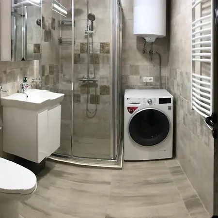 Appartement Breathtaking Sea View