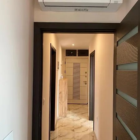 Breathtaking Sea View Appartement Varna