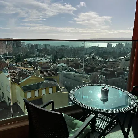 Appartement Breathtaking Sea View *
