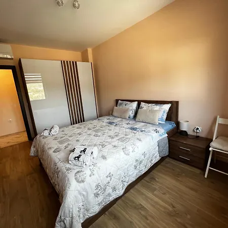 Apartament Breathtaking Sea View *