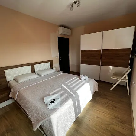 Breathtaking Sea View Apartament Varna