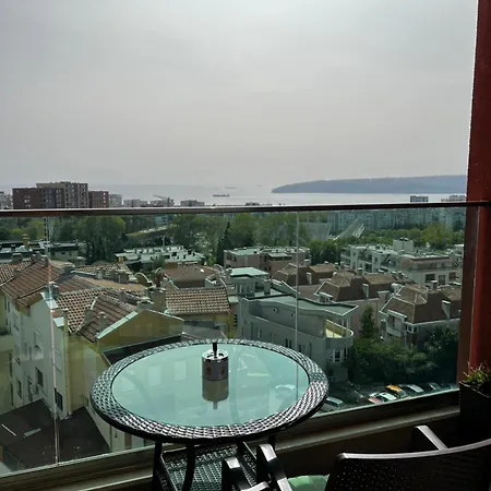 Breathtaking Sea View Apartament *