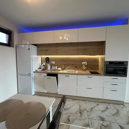 Breathtaking Sea View * וארנה