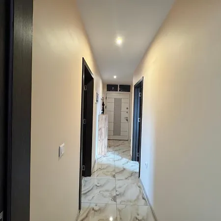 Breathtaking Sea View דירה