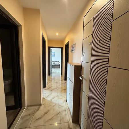 Breathtaking Sea View * וארנה