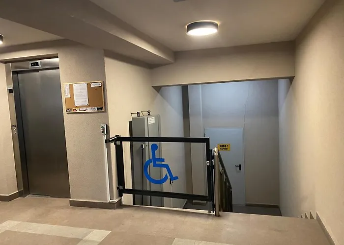 Breathtaking Sea View Apartamento *